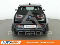 2020 BMW I3
