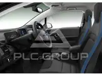 2020 BMW I3