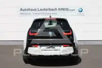 2020 BMW I3