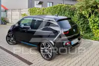 2020 BMW I3