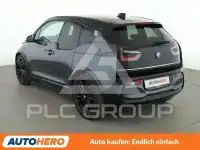 2020 BMW I3