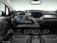 2020 BMW I3