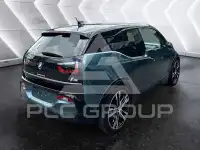 2020 BMW I3