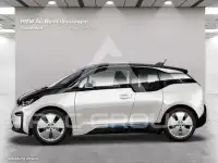 2020 BMW I3