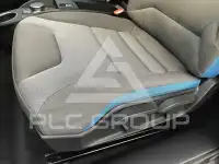 2020 BMW I3