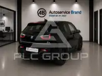 2020 BMW I3