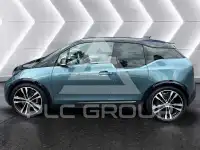 2020 BMW I3