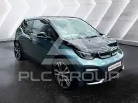 2020 BMW I3