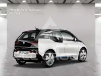 2020 BMW I3