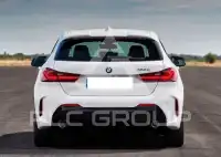 2020 BMW 128