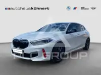 2020 BMW 128