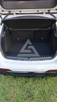 2020 BMW 135
