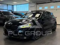 2020 BMW 135