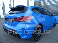 2020 BMW 135