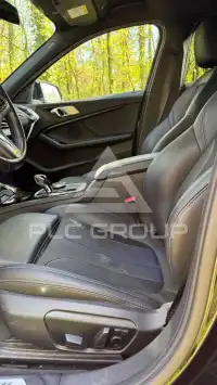 2020 BMW 135