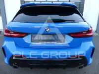 2020 BMW 135