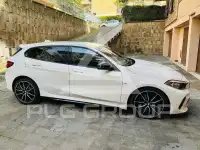 2020 BMW 135
