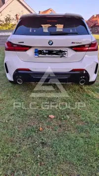 2020 BMW 135