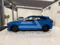 2020 BMW 135