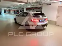 2020 BMW 135