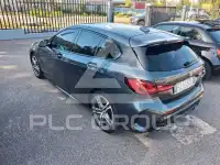 2020 BMW 135