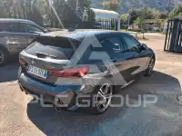 2020 BMW 135