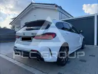 2020 BMW 135