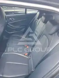 2020 BMW 135