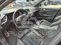 2020 BMW 135