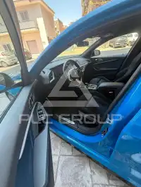 2020 BMW 135