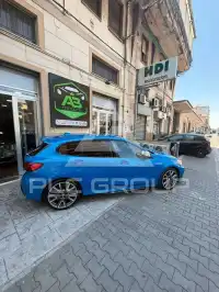 2020 BMW 135
