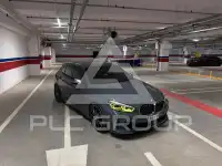 2020 BMW 135