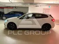 2020 BMW 135