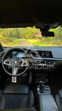 2020 BMW 135
