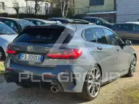 2020 BMW 135
