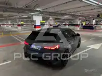 2020 BMW 135