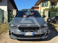 2020 BMW 135