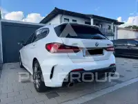 2020 BMW 135