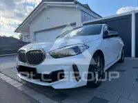 2020 BMW 135
