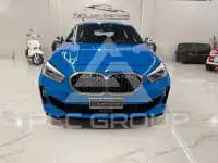 2020 BMW 135