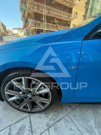 2020 BMW 135