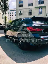 2020 BMW 135
