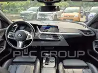 2020 BMW 135