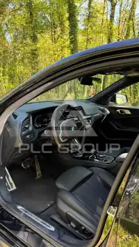 2020 BMW 135