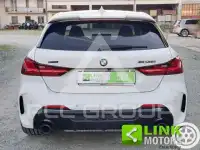 2020 BMW 135