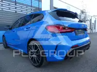 2020 BMW 135