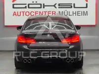 2020 BMW M5