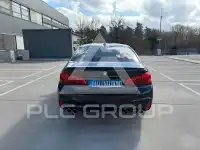 2020 BMW M5