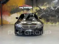 2020 BMW M5