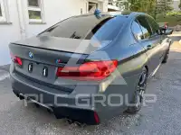 2020 BMW M5